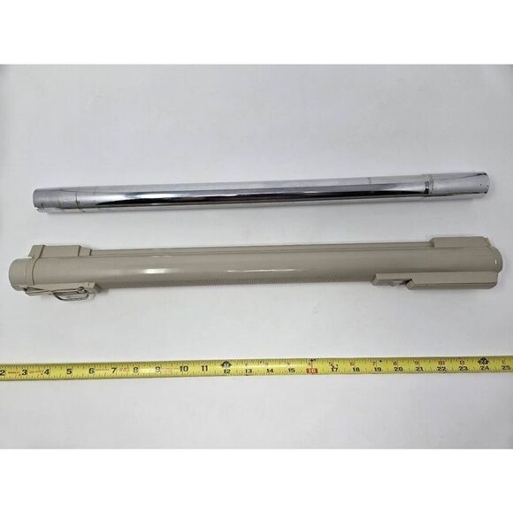 ELECTROLUX ULTRALUX 1521 CANISTER VACUUM CLEANER REPLACEMENT POWER EXTENSION - Picture 1 of 5